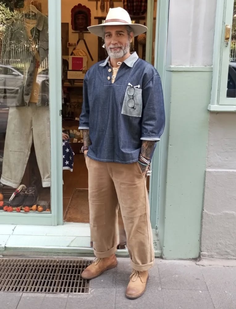 New PANTA  XX secolo - immagine 10